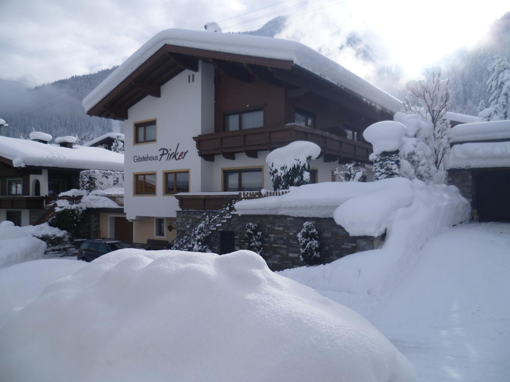 博尔科住宿加早餐旅馆 弗林肯贝格 外观 照片